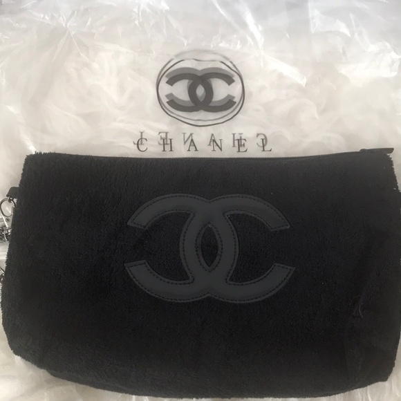 Chanel towel bag Clearance